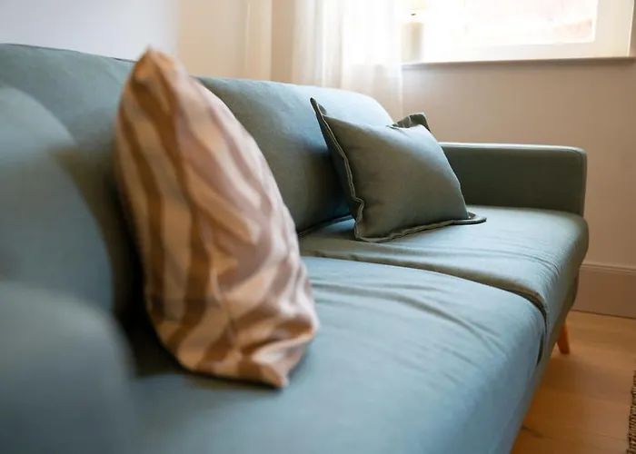 Spacious 3-bedroom Near Eilbekpark *