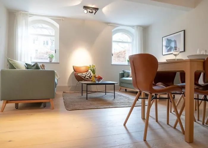 Spacious 3-bedroom Near Eilbekpark * Hamburgo