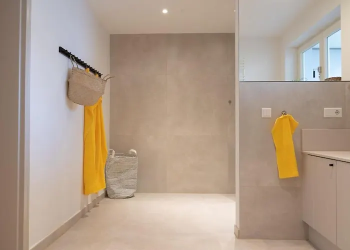 Apartamento Spacious 3-bedroom Near Eilbekpark *