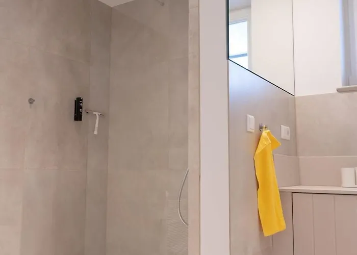 Apartamento Spacious 3-bedroom Near Eilbekpark