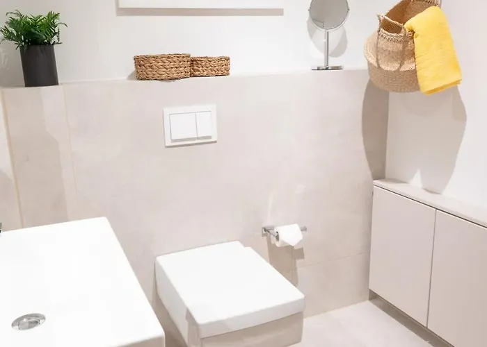 Apartamento Spacious 3-bedroom Near Eilbekpark *