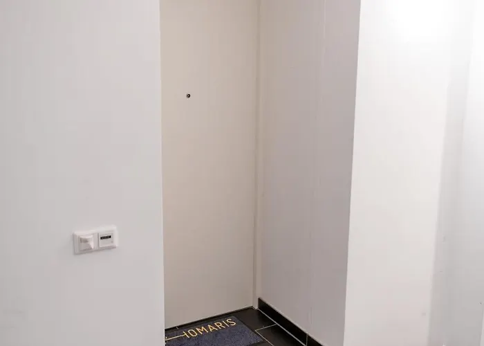 Apartamento Spacious 3-bedroom Near Eilbekpark *