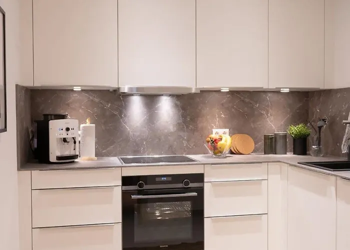 Spacious 3-bedroom Near Eilbekpark Apartamento *